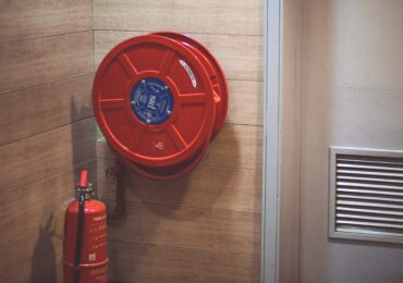 Bezpieczeństwo przede wszystkim – sklep przeciwpożarowy na straży Twojego domu i biznesu